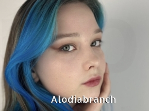 Alodiabranch
