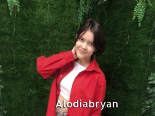 Alodiabryan