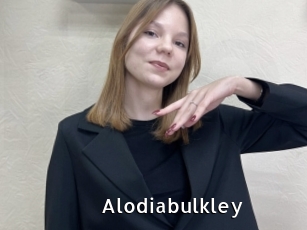 Alodiabulkley