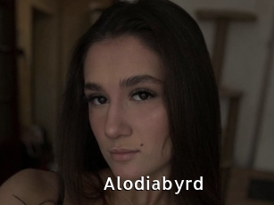 Alodiabyrd