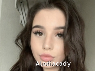 Alodiacady