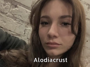Alodiacrust