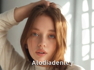 alodiadenley My Porno Stash