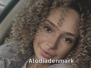 Alodiadenmark