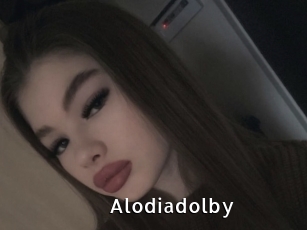 Alodiadolby