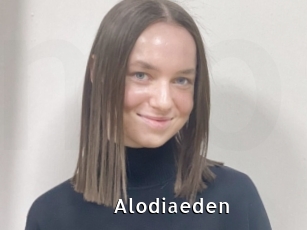 Alodiaeden
