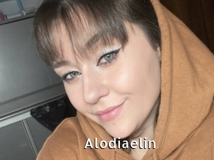 Alodiaelin