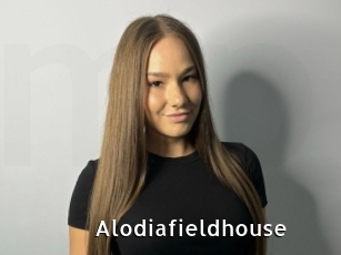 Alodiafieldhouse