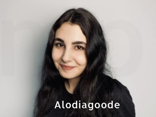 Alodiagoode