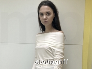 Alodiagriff