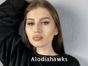 Alodiahawks