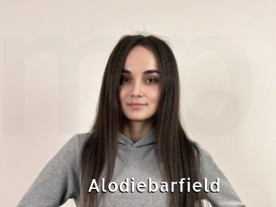 Alodiebarfield