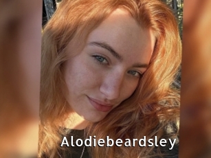 Alodiebeardsley