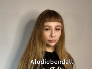 alodiebendall My Porno Stash