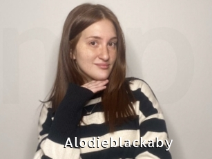 Alodieblackaby