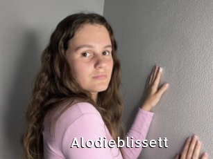 Alodieblissett