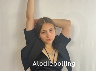 Alodiebolling