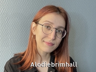 Alodiebrimhall