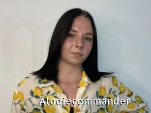 Alodiecommander