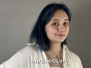 Alodiecovey