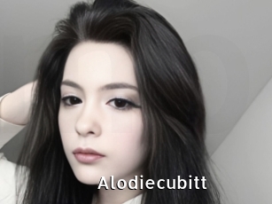 Alodiecubitt