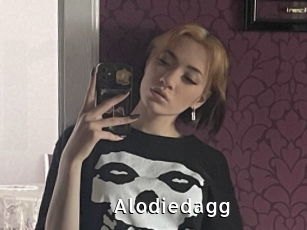 Alodiedagg