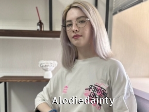 Alodiedainty