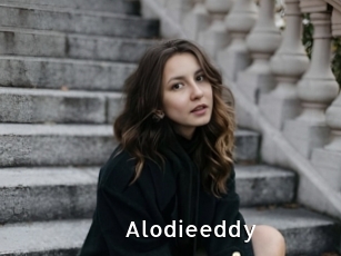 Alodieeddy