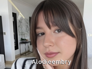 Alodieembry