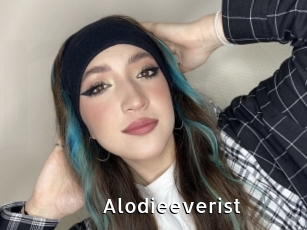 Alodieeverist