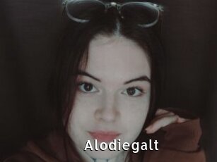 Alodiegalt