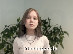 Alodiegoodie