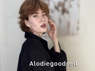 Alodiegoodsell