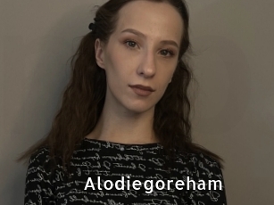 Alodiegoreham