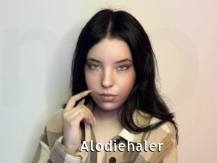 Alodiehaler
