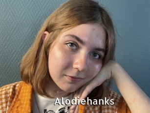 Alodiehanks