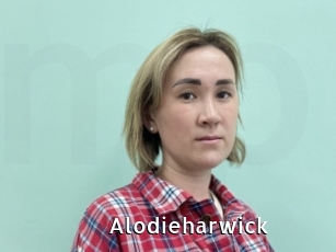 Alodieharwick