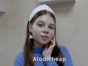 Alodieheap
