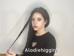 Alodiehiggins