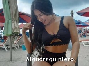 Alondraquintero