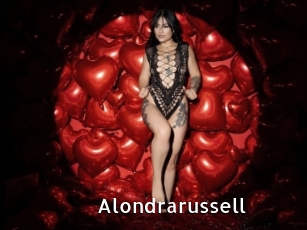 Alondrarussell
