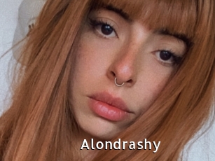 Alondrashy
