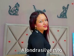 Alondrasilversto