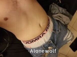 Alonewolf