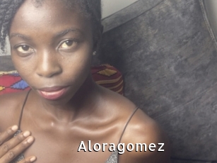 Aloragomez