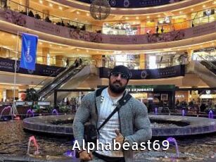 Alphabeast69