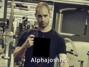 Alphajoshhot