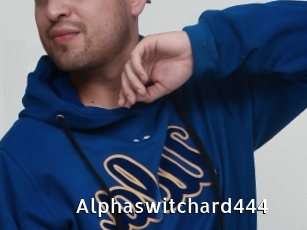 Alphaswitchard444