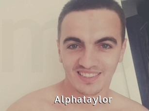 Alphataylor