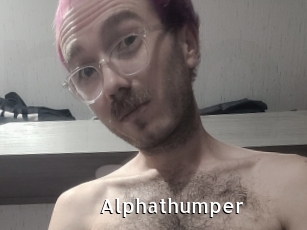 alphathumper My Porno Stash